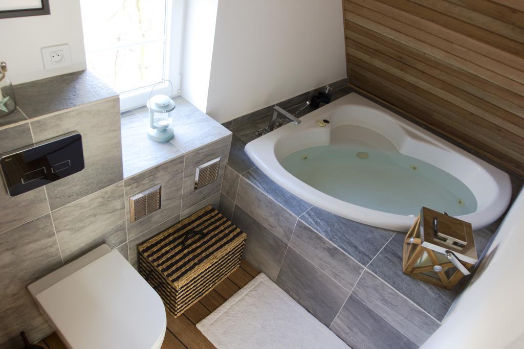 Loft Gdansk Apartment Luaran gambar